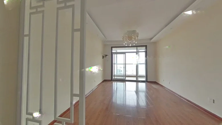 Imperial View Peak - View 4