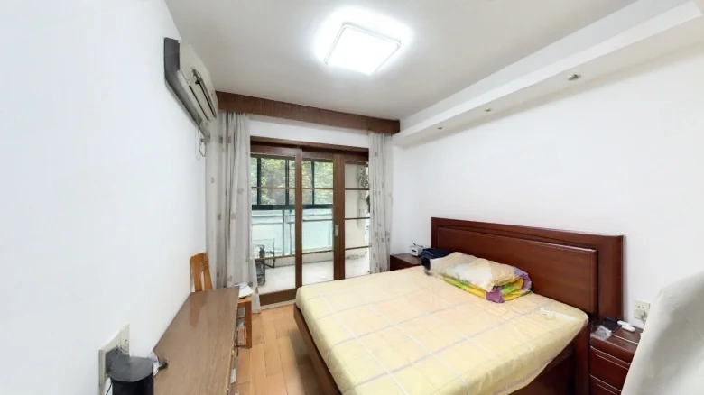 Nan Xiao Pu Qing He Yuan - View 3