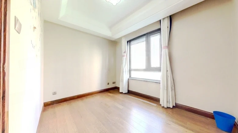 Gusu Jinmao Mansion - View 2