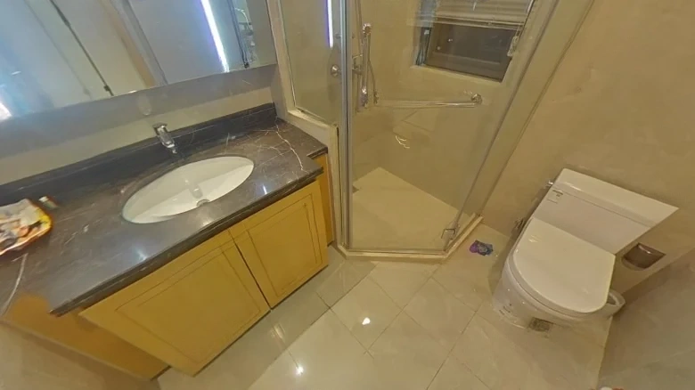 C绿R城 L九龙C仓 G桂Y语 J江南 - View 10