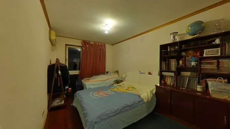 Rena Garden - View 4