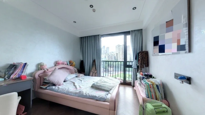 Vanke Jade Metropolitan City - View 3