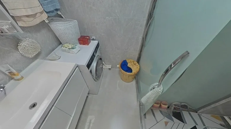 China Sea Riverside ULIVE - View 5