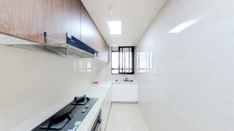 Jiangbei Youth Olympic Village - View 6