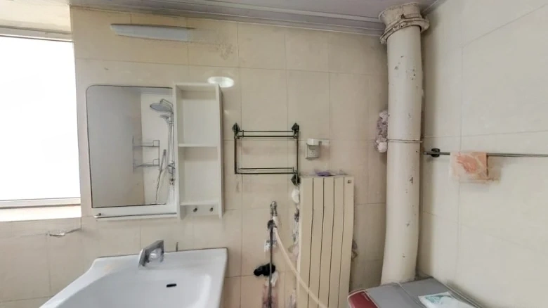 No. 115 Wenhua West Road - View 15