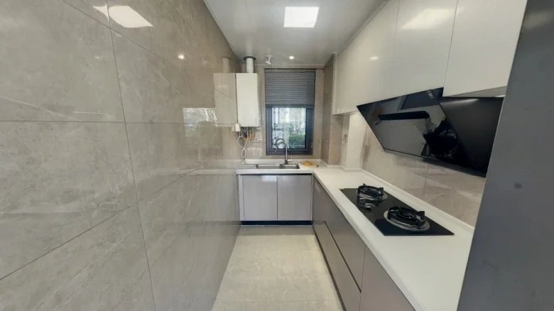 Deer Bell Brocade Garden - View 7