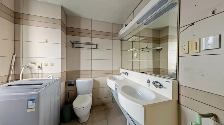 Jinri Jia Yuan - View 12