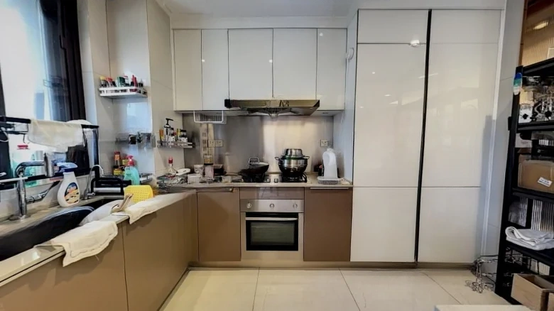 Zhongnan Street 118号 - View 8