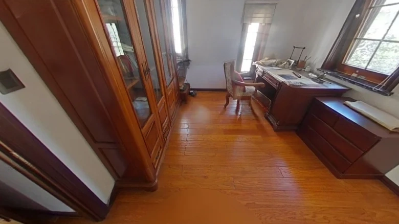 South Mountain Director Painting - View 5