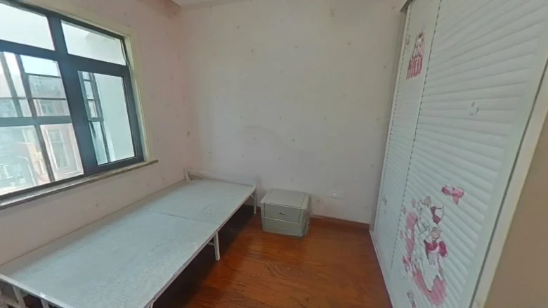 Mulan Villa - View 3