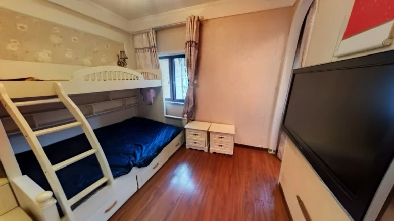 Dongshu Mountain Villa - View 4