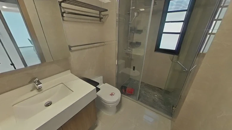 China Travel Timescape Lodge - View 9