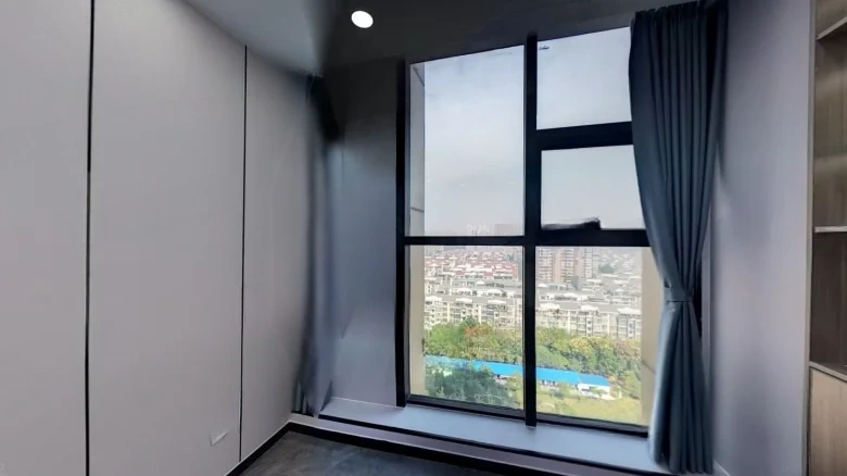 Wankuntu Wealth Plaza - View 6