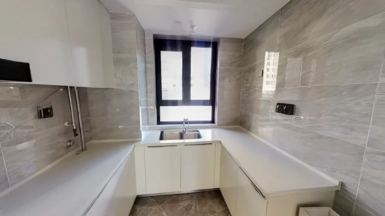 Vanke Metropolis - View 10