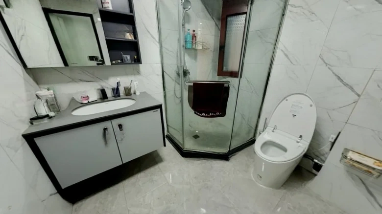 Tianshan National Guest One Plus Number - View 11