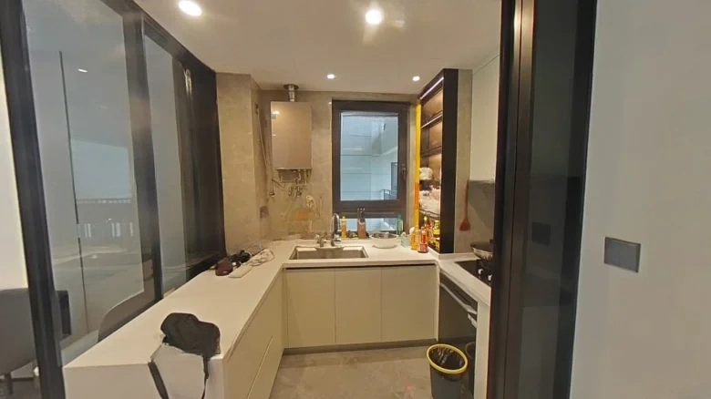 Dayung Valley Jinmao Mansion Yuefu Phase II - View 6