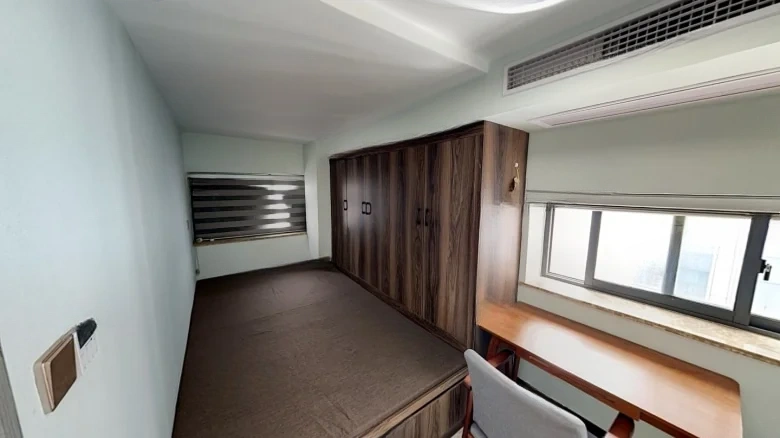 Mingfeng Wealth Center - View 2