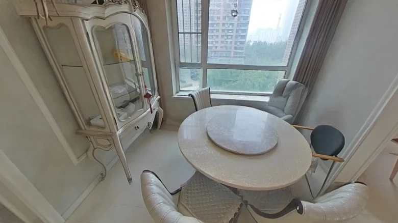 Huijing New World - View 5