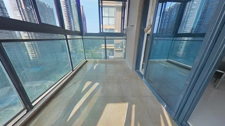 Leadxiu City - View 8