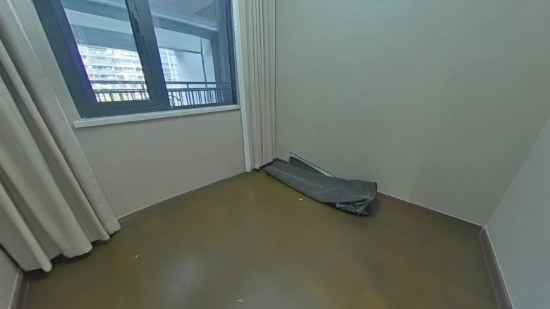 Poly Development Tide Rises Above the Clouds Mansion - View 2