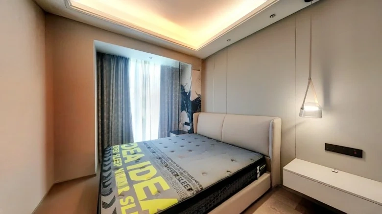 Hongkong Land Qi Yuan Phase I - View 2