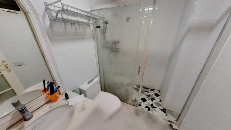 Nationality Road - View 17