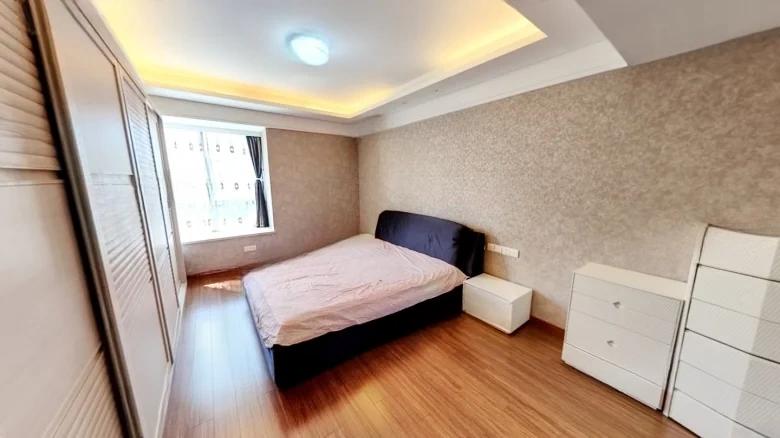 State Trade Prosperity Garden - View 3