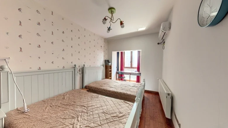 Sixth Capital District - View 4