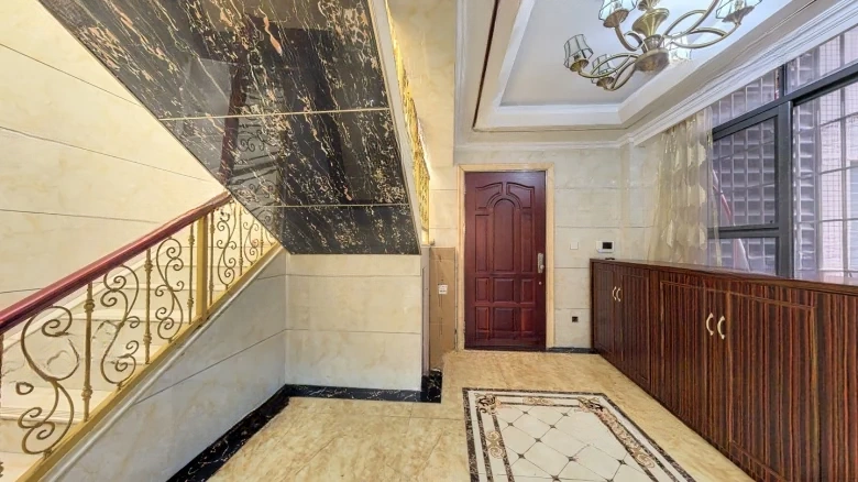 Tsinghua by Water and Trees - View 16