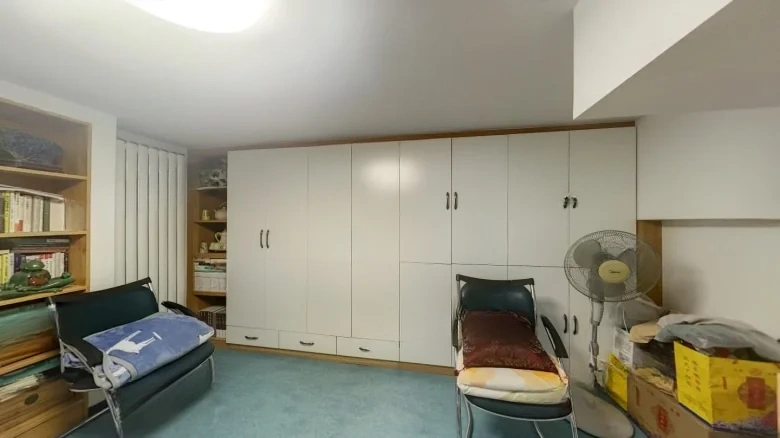 Famous City Plaza - View 2