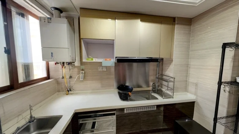 Evergrande Imperial View Peninsula Xiangjiang Garden - View 9