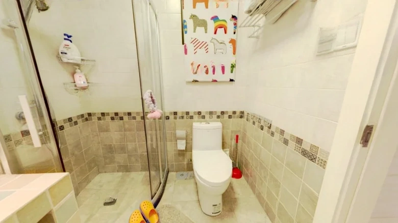 Shangshangting - View 7