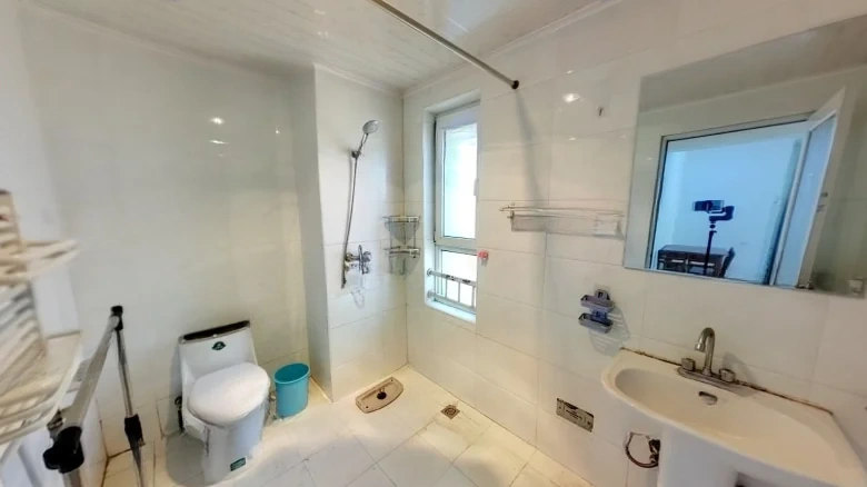 Rongze Jiayuan Central Road No. 1 Court - View 6