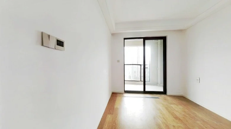 Chongnan Jinmao Mansion - View 3