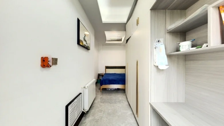 Jinling Family Rules the World - View 2