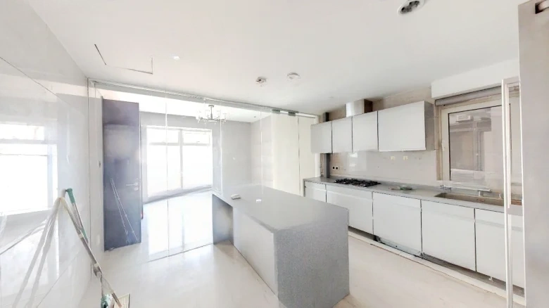 Ginza Linghai Mansion - View 8