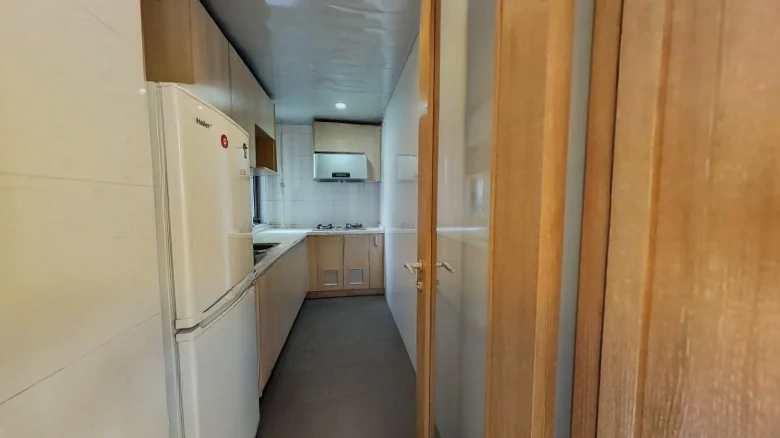 Changyang Peninsula Courtyard 4 - View 5