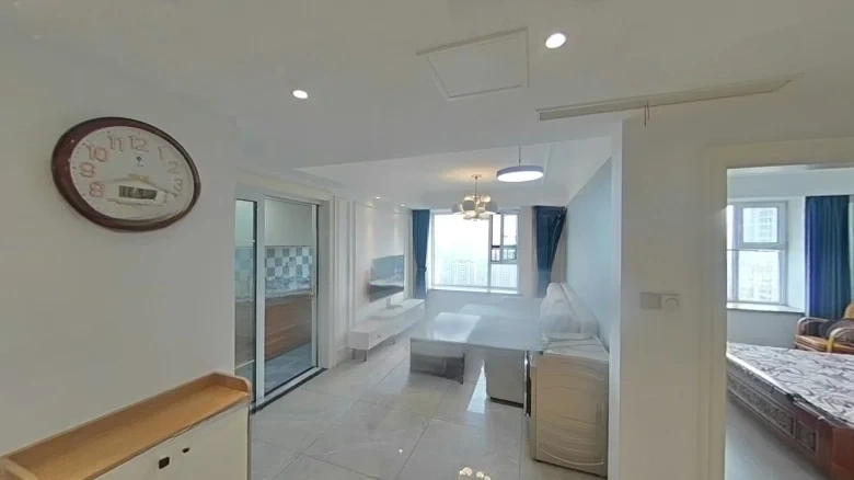 Lushun Jingyuan - View 3