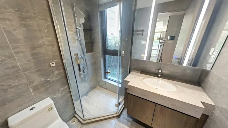 Guiyu Tinglan Pavilion - View 10