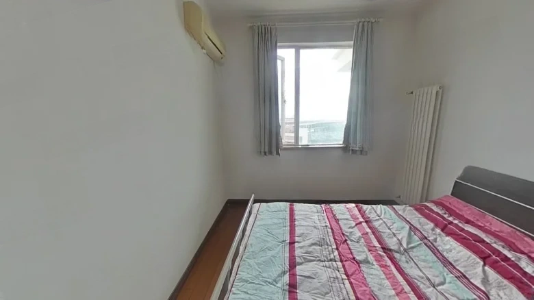 Dagong Coastline - View 2