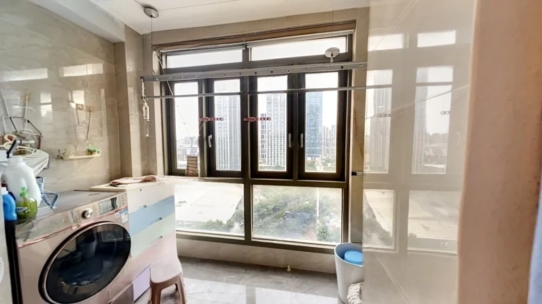 Shima Lakefront Imperial Residence District D - View 12