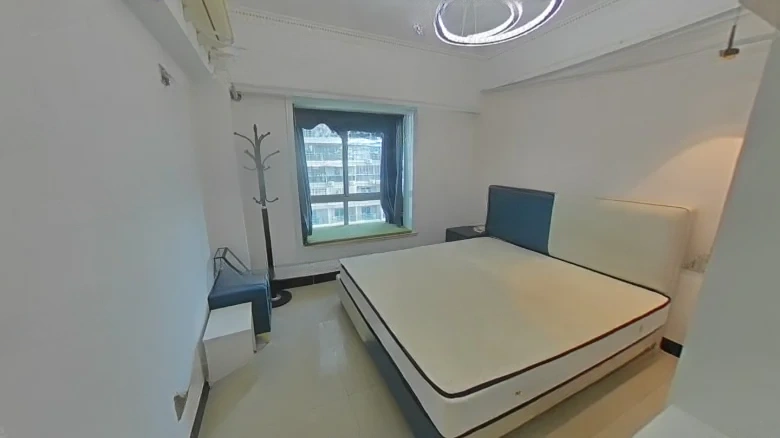 International Culture Tower - View 3