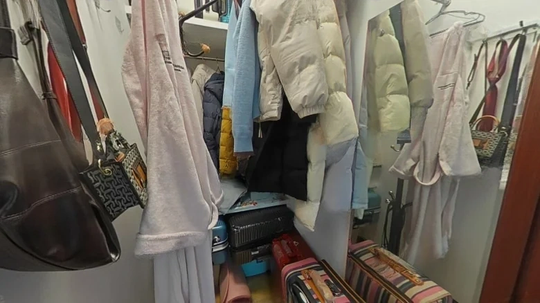 Zuojiazhong Nanli - View 8