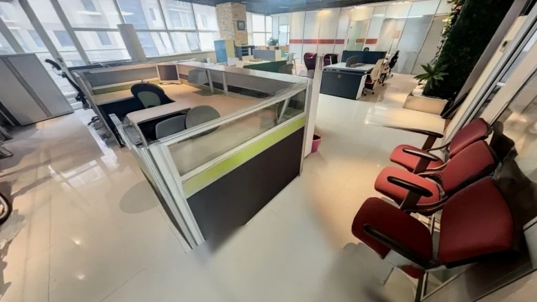 National Fortune Courtyard - View 6