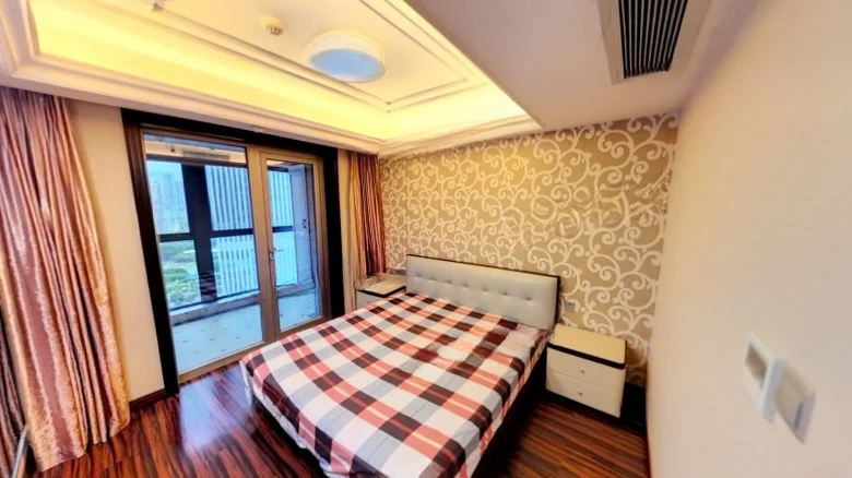 Xintai Waterfront - View 5