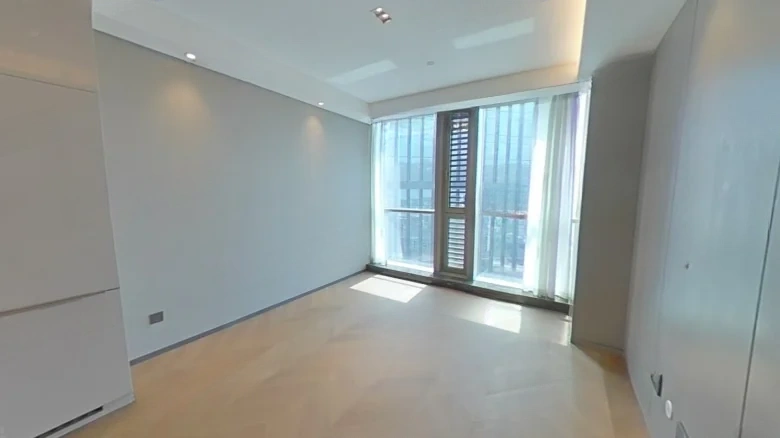 Hai信 International Center - View 3