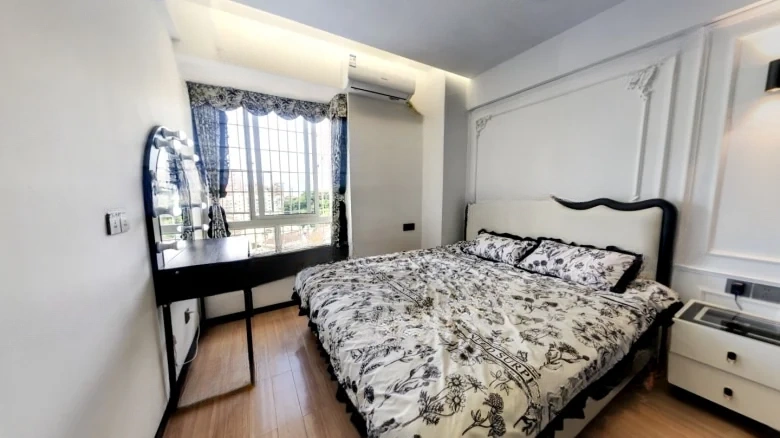 Dongping Garden Phase I - View 3