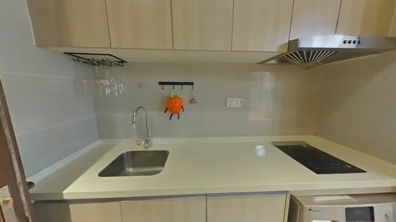 Fudii One Center - View 6