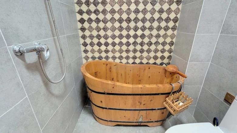 Towards East Island - View 11