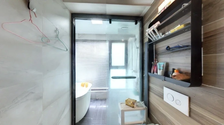 Sujian Metropolis City - View 7